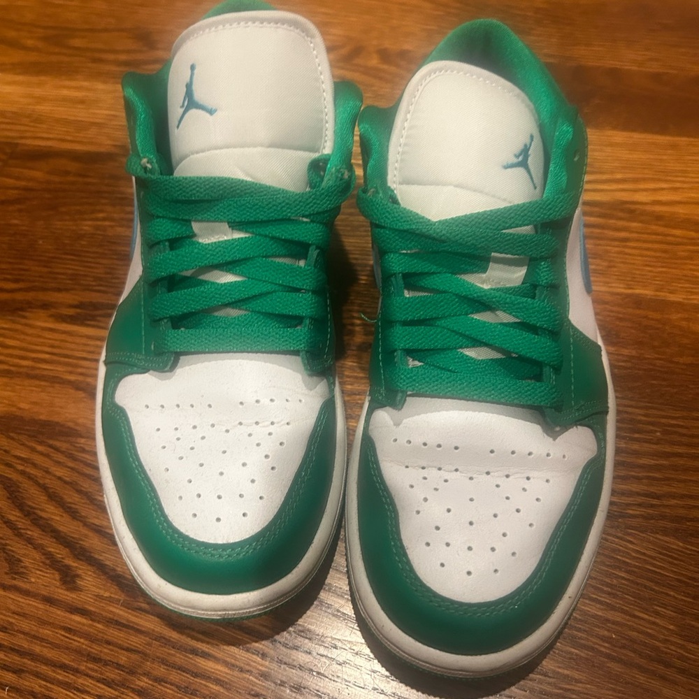 Air Jordan 1 Low SE